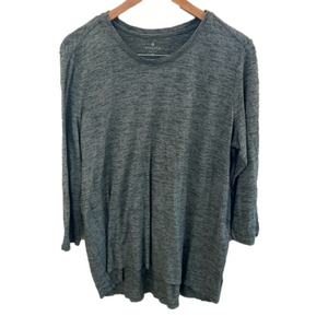 Athleta Long Sleeve Top